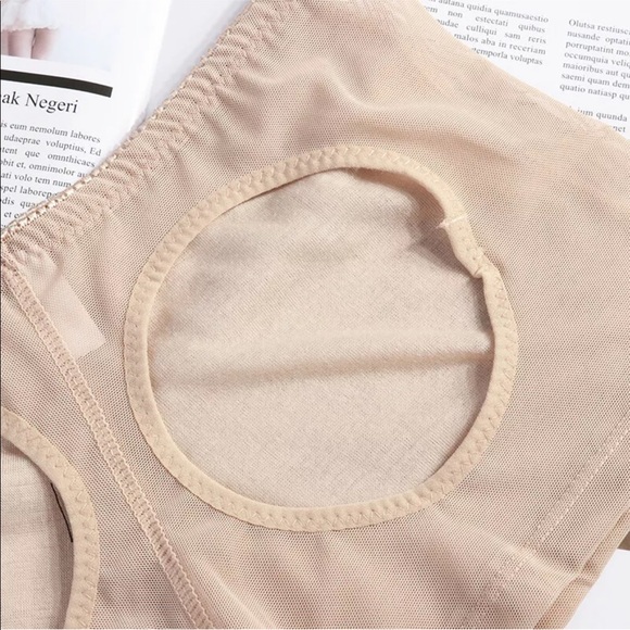 ❄️Butt Lifting Shaping Panty❄️ - Picture 7 of 8